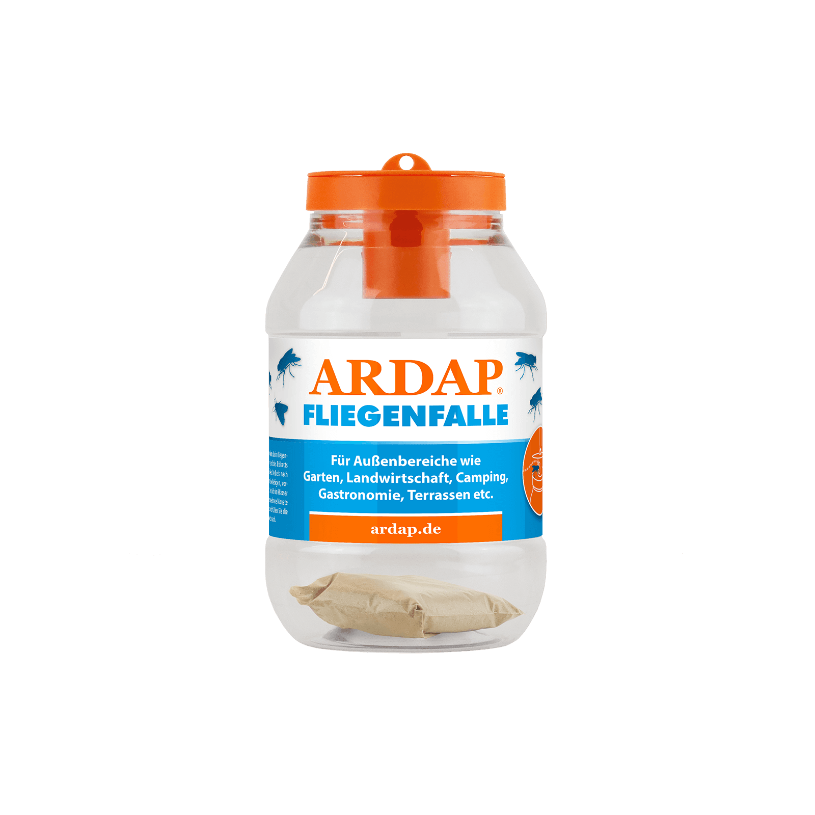 ARDAP Fliegenfalle