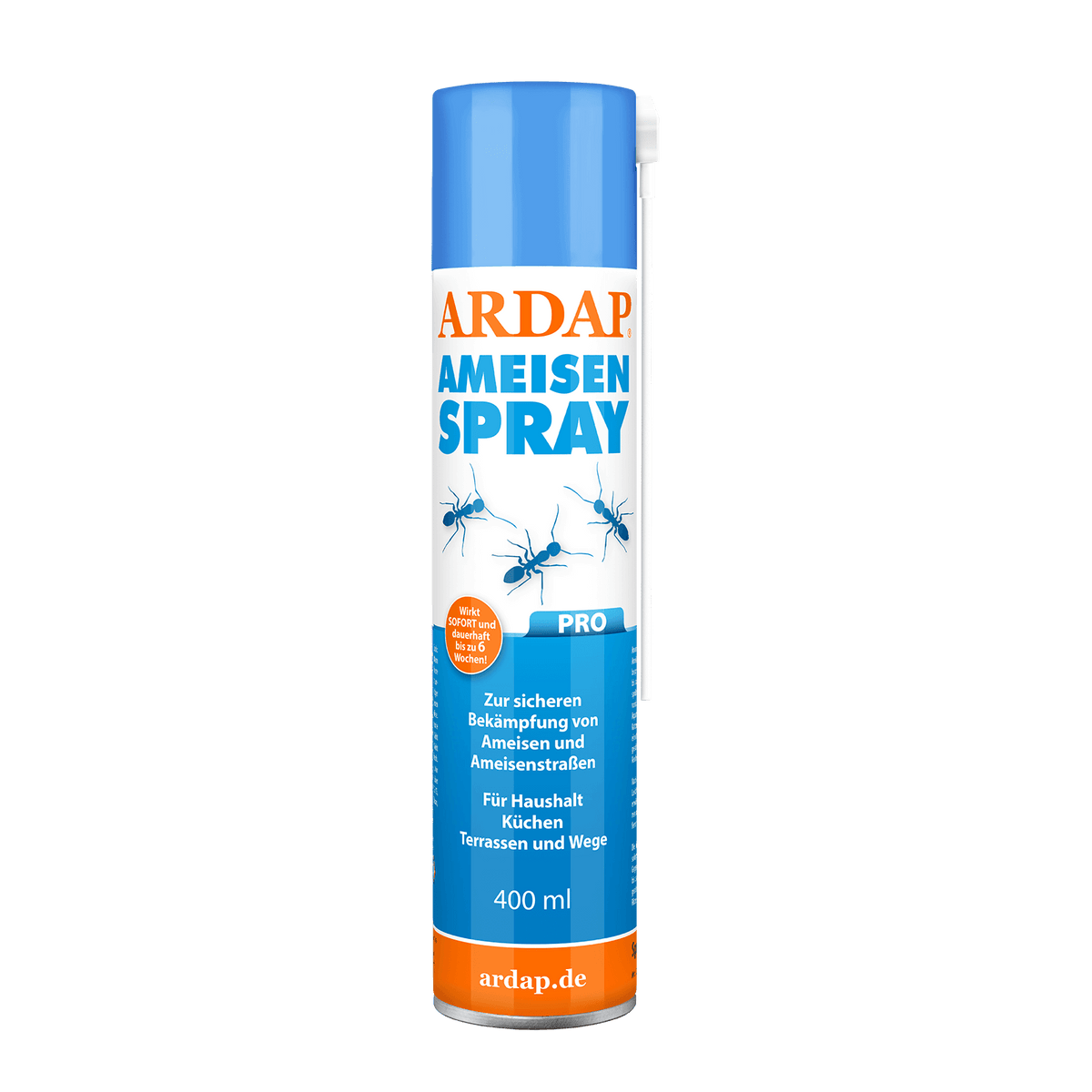 ARDAP Pro Ameisenspray