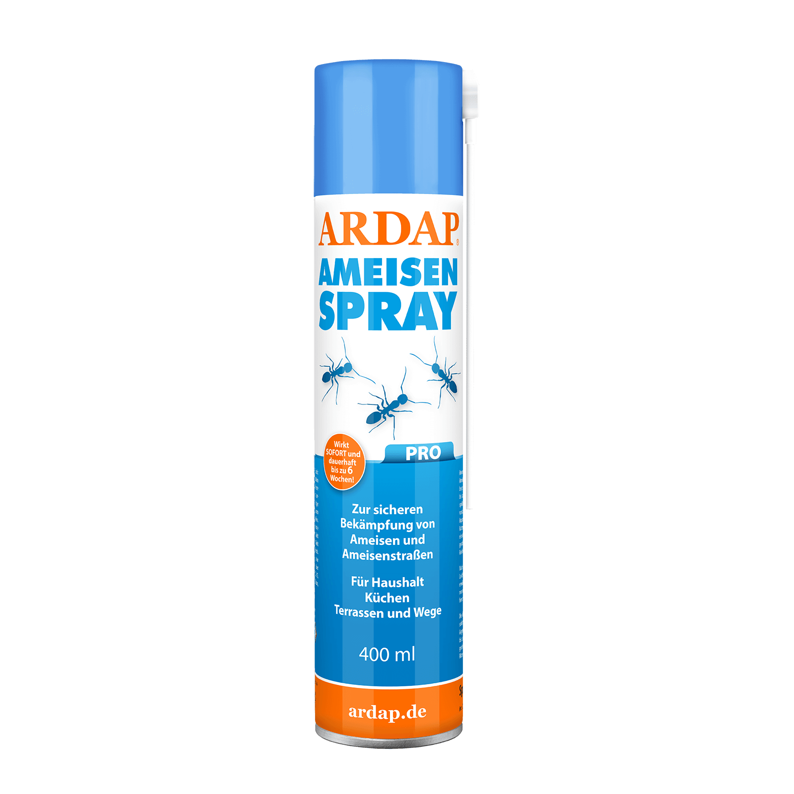 ARDAP Pro Ameisenspray