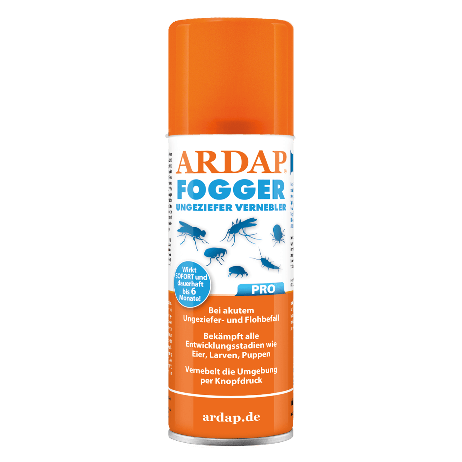 ARDAP Pro Fogger 200ml