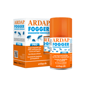 ARDAP Pro Fogger 2x100ml
