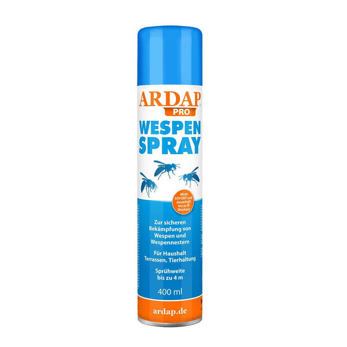 ARDAP Pro Wespenspray
