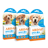 ARDAP Spot ON Zecken und Flohschutz für Hunde Bundle