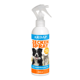 ARDAP Zeckenspray für Hunde und Katzen