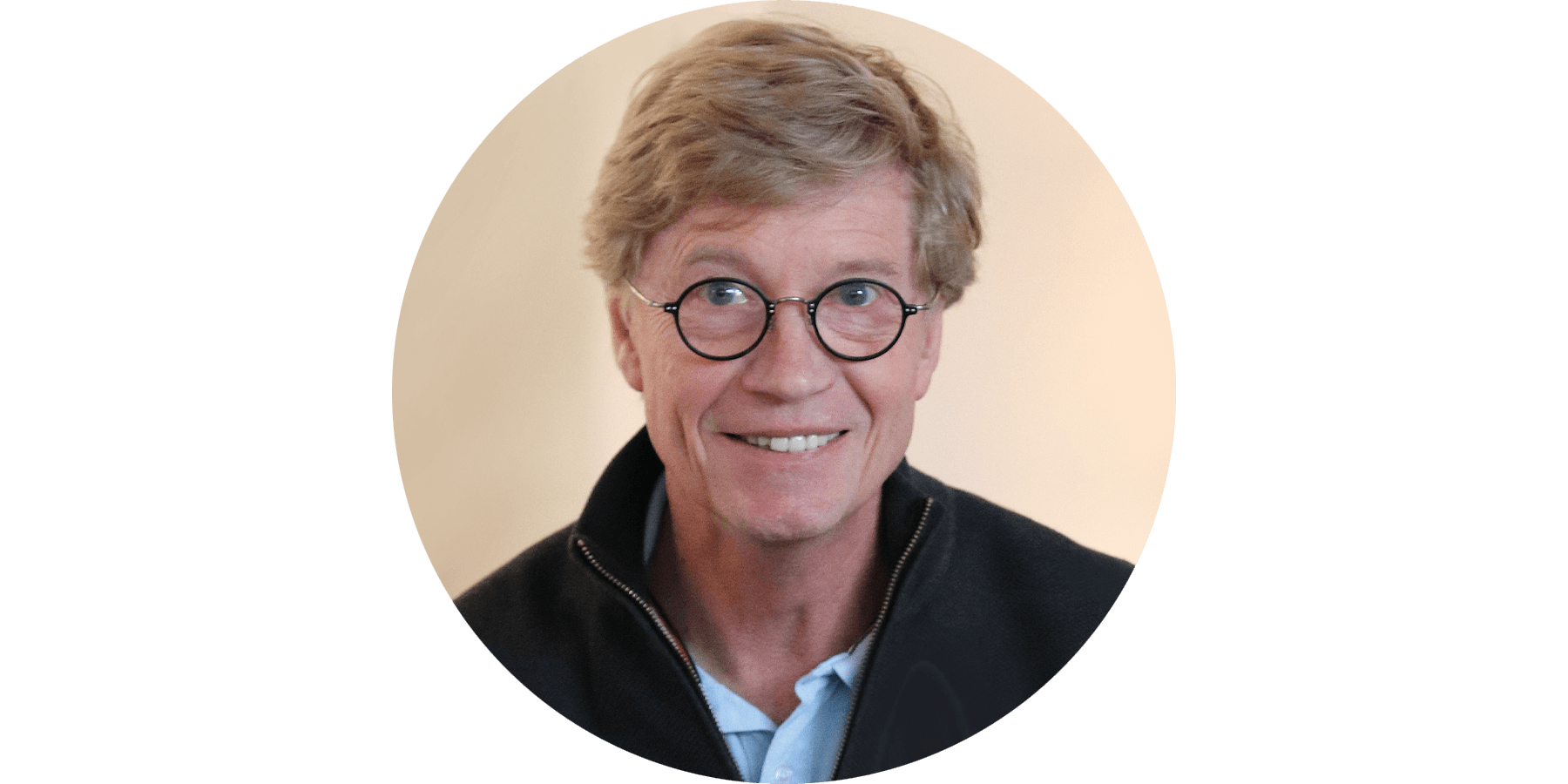 Autor - Prof. Dr. med. vet. Norbert Mencke, Tierarzt & Parasitologe