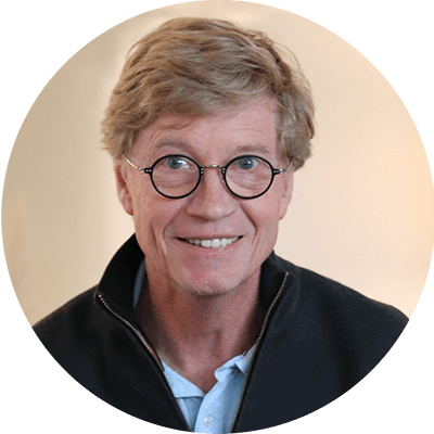 Autor - Prof. Dr. med. vet. Norbert Mencke, Tierarzt & Parasitologe