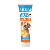 ARDAP Anti Floh Shampoo für Hunde