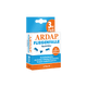 ARDAP Fliegenfalle Nachfüller 3er Pack