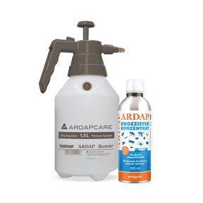 ARDAP PRO Konzentrat Drucksprueher