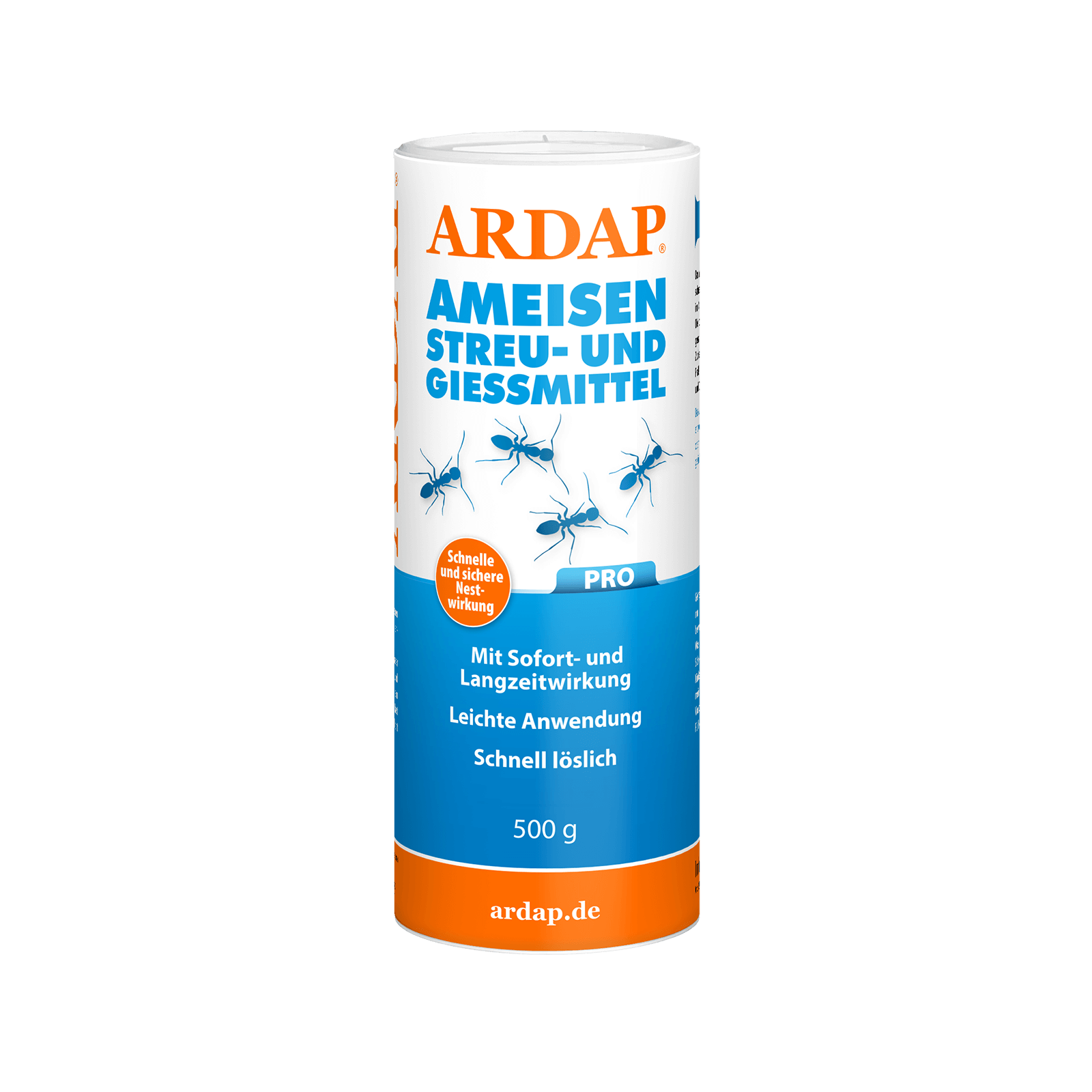 ARDAP Pro Ameisenmittel