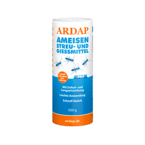 ARDAP Pro Ameisenmittel