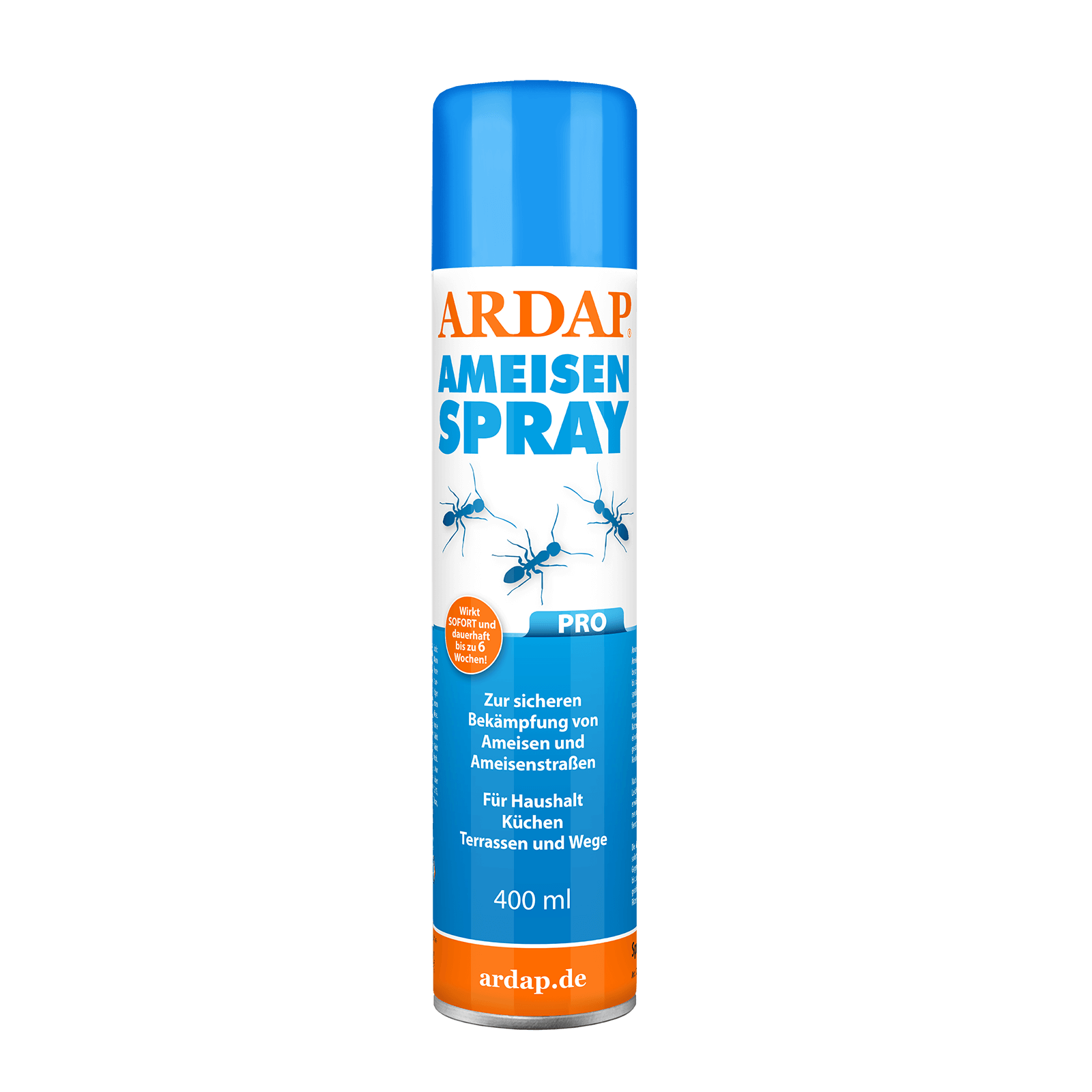 ARDAP Pro Ameisenspray