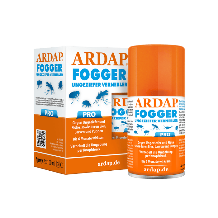 ARDAP Pro Fogger