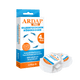 ARDAP Pro Silberfisch-Köderdose 4er Pack