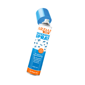 ARDAP Pro Ungezieferspray: Das Original