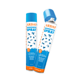 ARDAP Pro Ungezieferspray 750ml 2er Pack