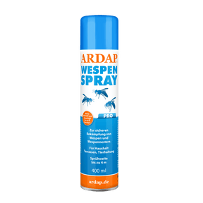 ARDAP Pro Wespenspray