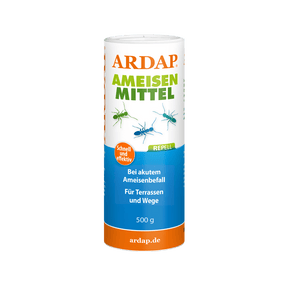 ARDAP Repell Ameisenmittel 500g