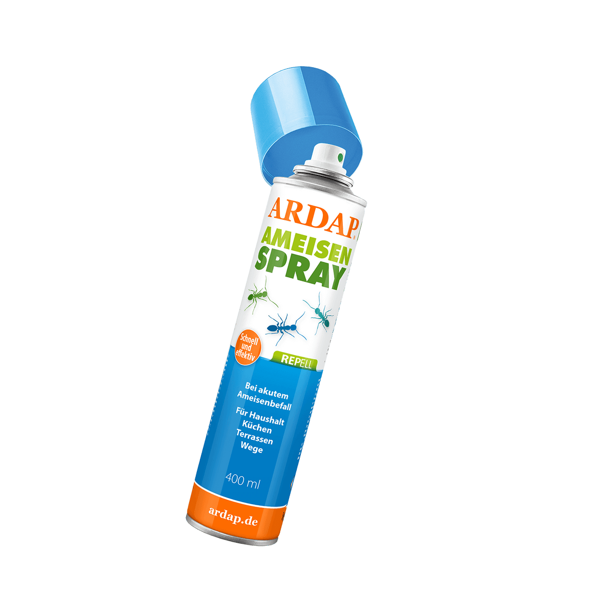 ARDAP Repell Ameisenspray