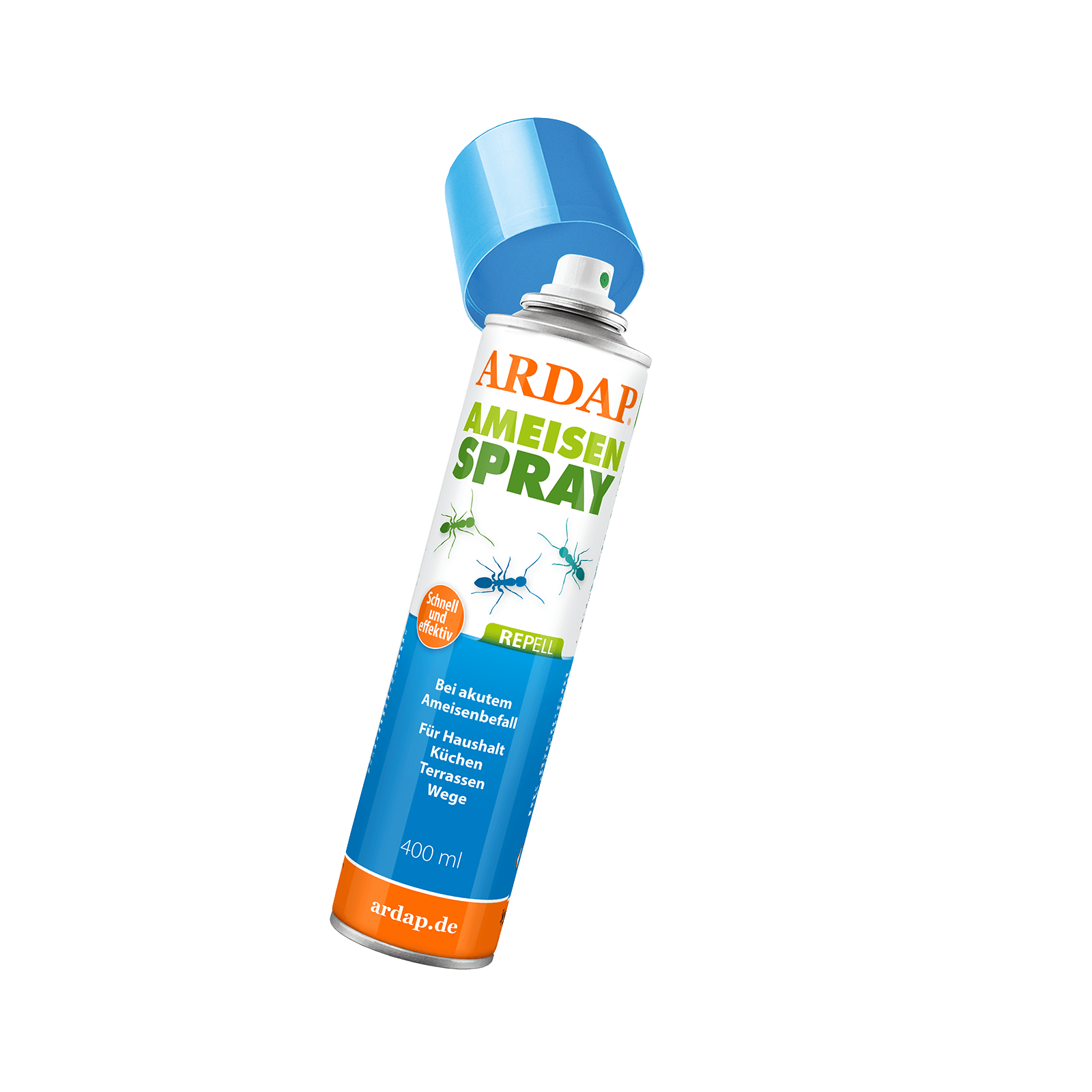 ARDAP Repell Ameisenspray