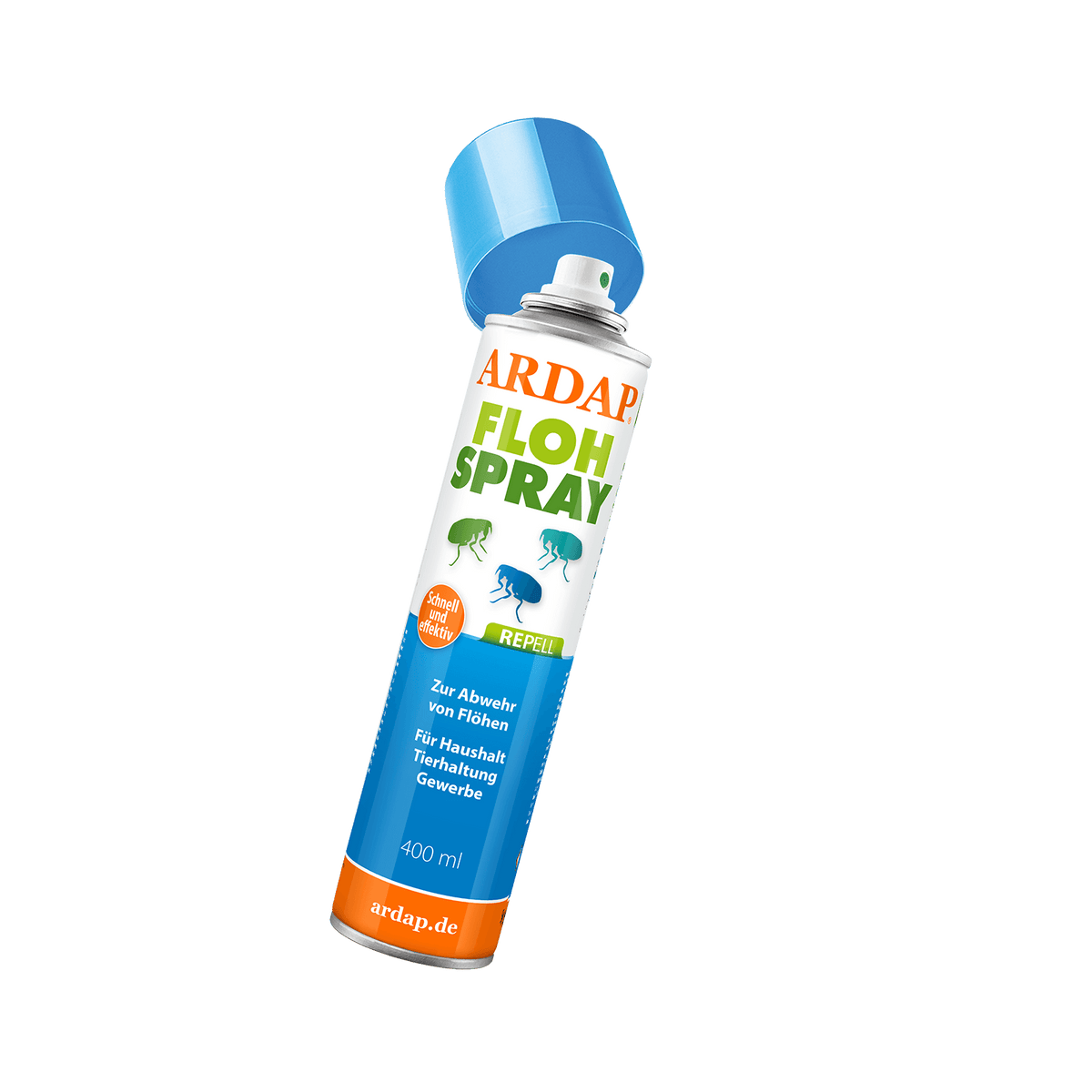 ARDAP Repell Flohspray