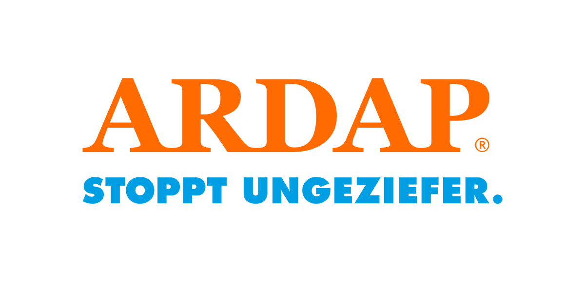 ARDAP Ihr Experte rund um Ungeziefer