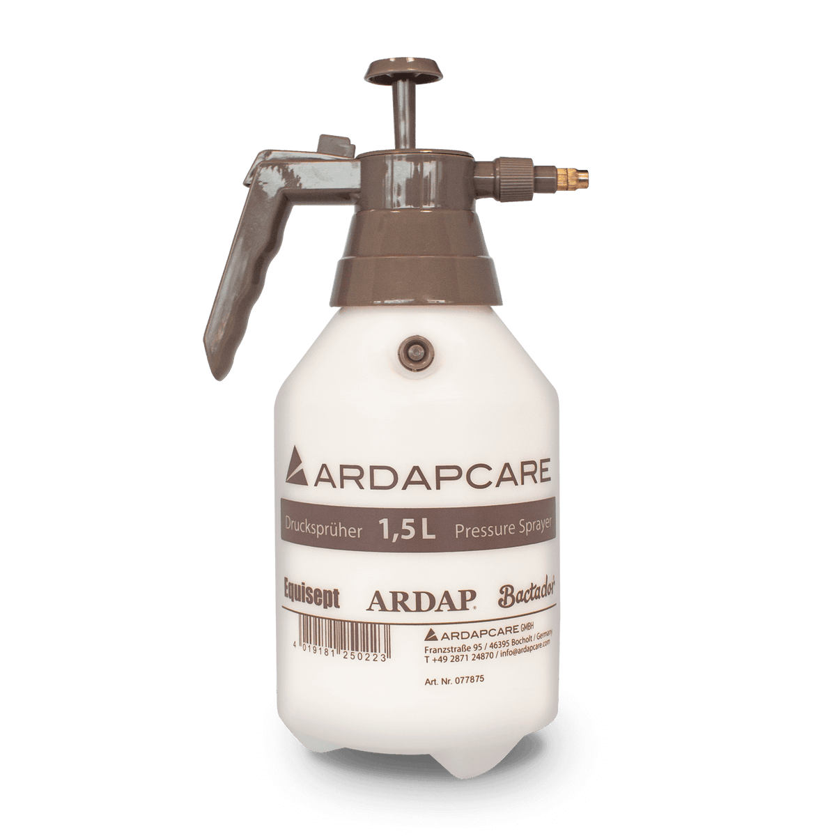 ARDAP Drucksprüher 1,5L