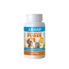 ARDAP Zecken und Floh Puder für Hund und Katze