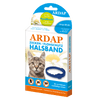 ARDAP Zecken- und Flohschutzhalsband für Katzen