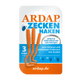 ARDAP Zeckenhaken, 3er Set